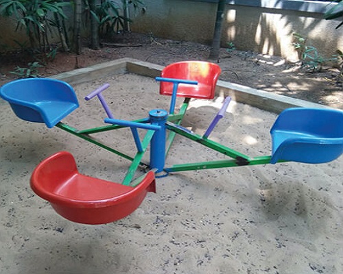 No.1 Playground Equipment Manufacturers Chennai | 98841 25348